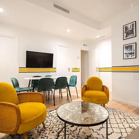 Mbm - Marais Paris