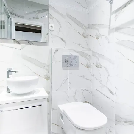 Mbm - Marais Apartment Paris