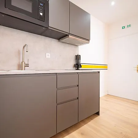 Mbm - Marais Paris