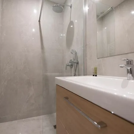 Mbm - Marais Paris