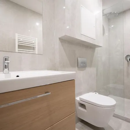 Mbm - Marais Paris