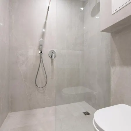 Mbm - Marais Apartamento París