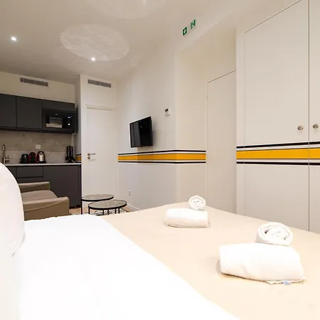Mbm - Marais Paris