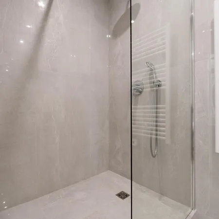 Mbm - Marais Apartamento *