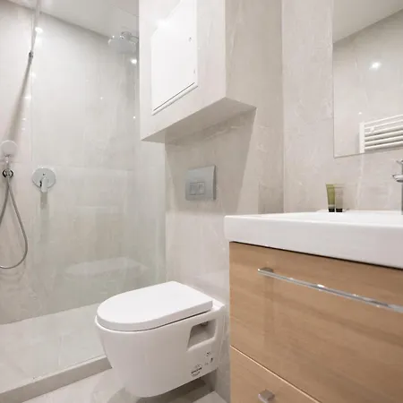 Mbm - Marais Apartamento *