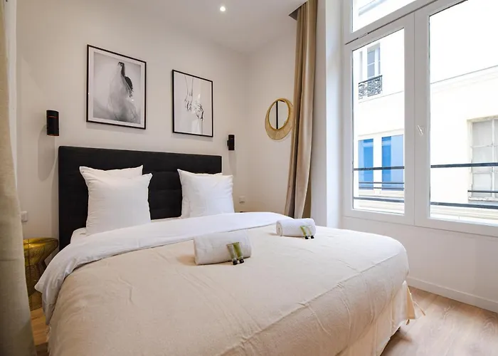 Mbm - Marais باريس