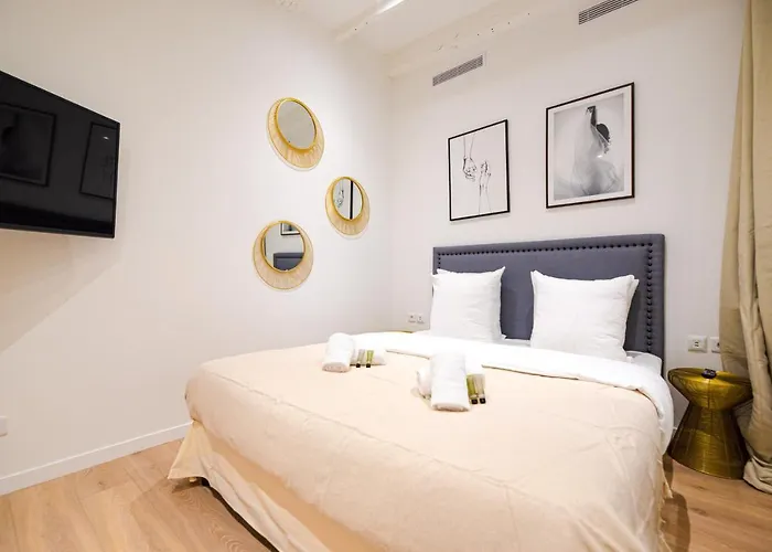 Mbm - Marais * Paryż