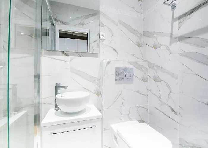 Апартаменты Mbm - Marais *