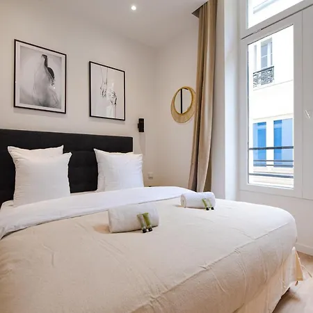 Mbm - Marais Paris